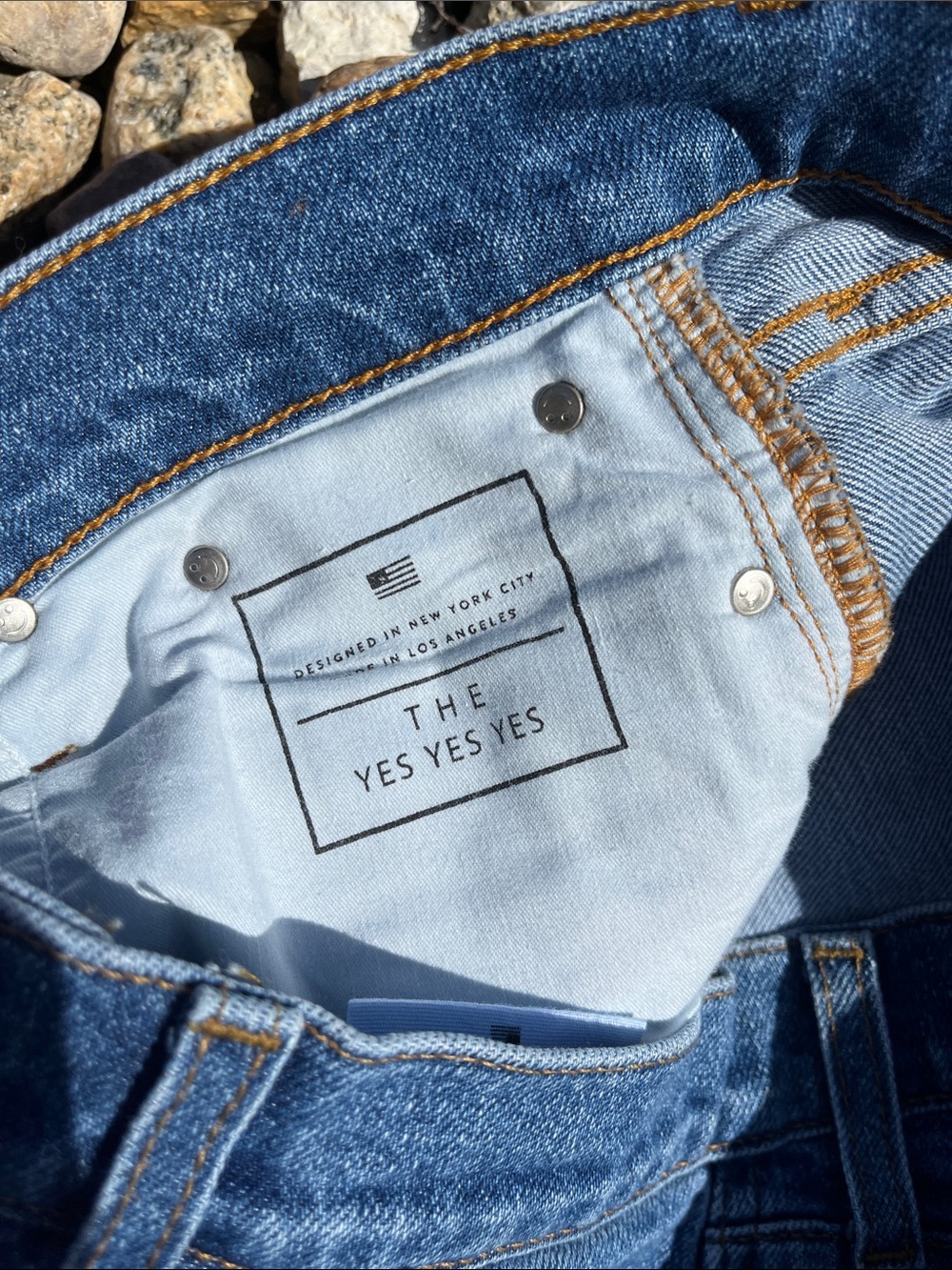 AYR Jean - Picture 3 of 5